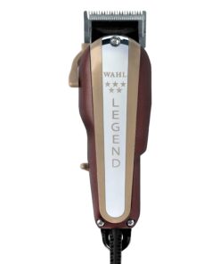 Wahl Professional 5 Star Legend Corded Barber Fade Clipper for Men
