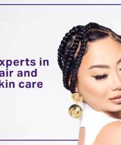 AmPro Shine-n-Jam Magic Fingers Gel for Braids - Image 6