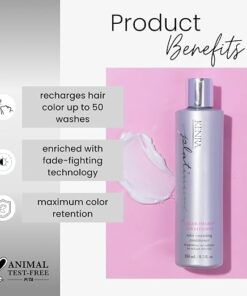 Kenra Platinum Color Charge Conditioner - Image 4