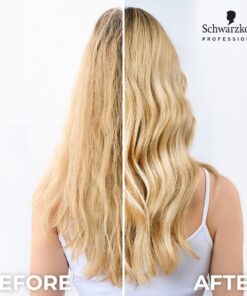 BlondMe Blonde Wonders Glaze Mist – Leave-In Finishing Hair Spray - Image 6