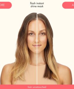 Amika Flash Instant Shine Mask - Image 6