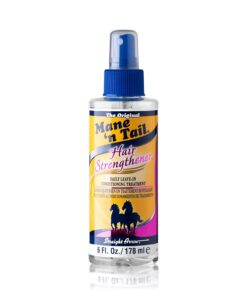 Mane 'n Tail Hair Strengthener