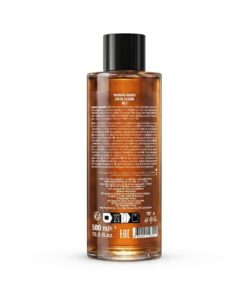 Alternative view of Barber Marmara No.3 Aftershave For Men EAU DE COLOGNE