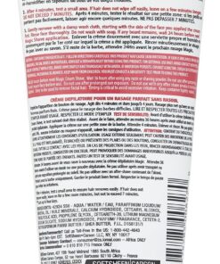 Magic Shave Cream shave extra strength-6 oz - Image 3