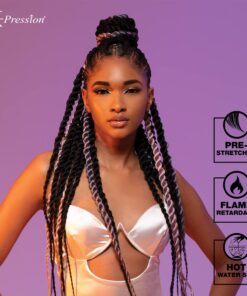 X-JUMBO-BRAID-PRE-STRETCHED-56_-BG-Sensationnel: High-quality Pre-Stretched Braid for Effortless Styling - Image 3