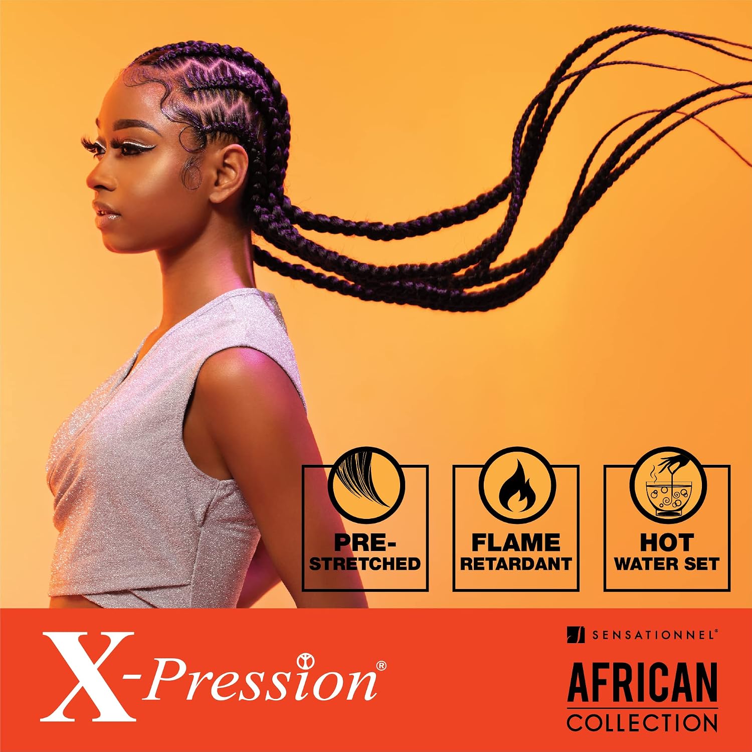 X-JUMBO-BRAID-PRE-STRETCHED-56_-BG-Sensationnel: High-quality Pre-Stretched Braid for Effortless Styling - Image 7