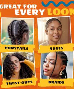 AllDay Braiding Gel - Image 4