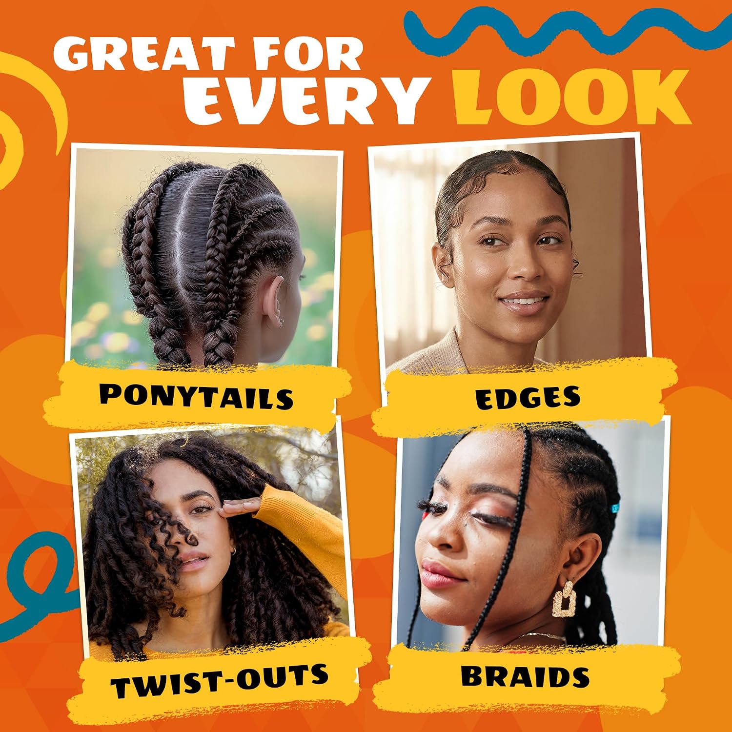 AllDay Braiding Gel - Image 4