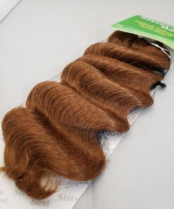 Sister's Best RIPPLE WAVE WEAVE 12" 30 - Image 4