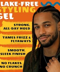 AllDay Braiding Gel - Image 5