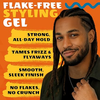 AllDay Braiding Gel - Image 5