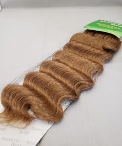 Sister's Best RIPPLE WAVE WEAVE 12" 27 - Image 4