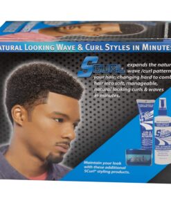 Luster's S-Curl Hair Texturizer Regular - Image 6