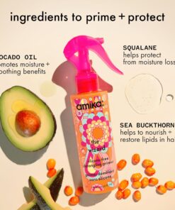 Amika: the wizard silicone-free detangling primer - Image 5