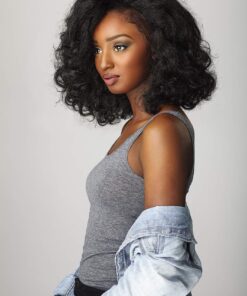 SENSATIONNEL CURLS KINKS & CO TOP LADY F4/30 - Image 5