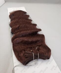 Sister's Best RIPPLE WAVE WEAVE 12" 33 - Image 4