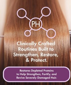 ApHogee pH Balancing Hair Moisturizer for Damaged Hair - Image 7