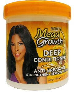 Profectiv Mega Growth [Deep Conditioner] Anti Breakage Strenghtening