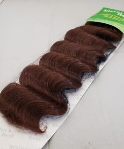 Sister's Best RIPPLE WAVE WEAVE 12" 33 - Image 3