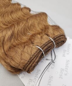 Sister's Best RIPPLE WAVE WEAVE 12" 27 - Image 3