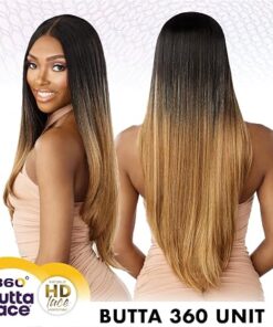 Sensationnel Butta 360 LaceWig-Unit 7 - Image 4