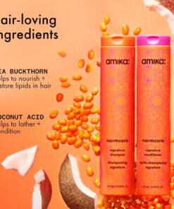 Alternative view of Amika Normcore Signature Conditioner