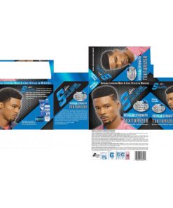 Luster's S-Curl Hair Texturizer Regular - Image 5