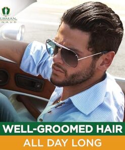 Clubman Styling Gel Reg 16 Oz - Image 3