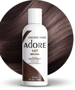 Adore Semi Permanent Hair Color - Image 3