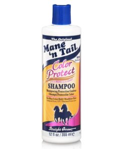 Mane 'n Tail Color Protect Shampoo For Up To 8 WEEKS COLOR VIBRANCY 12 Ounce