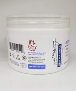 Wet N Wavy Activator Gel 10.5oz