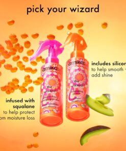 Amika: the wizard silicone-free detangling primer - Image 6