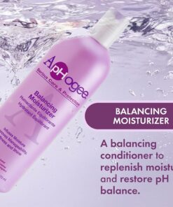 ApHogee pH Balancing Hair Moisturizer for Damaged Hair - Image 6
