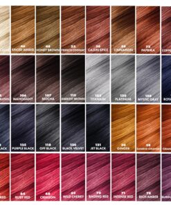 Adore Semi Permanent Hair Color - Image 4