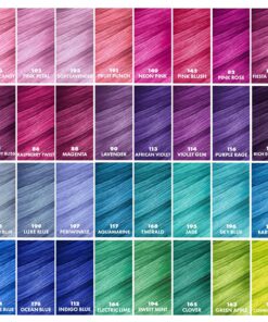 Adore Semi Permanent Hair Color - Image 5