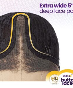 Sensationnel Butta 360 LaceWig-Unit 7 - Image 8