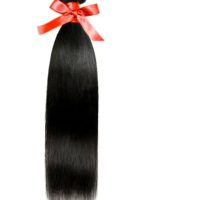 9S+ ALIBA NATURAL STRAIGHT W 16" - NATURAL