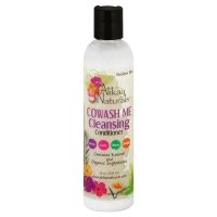 ALIKAY NATURALS COWASH. ME CLEANSING CONDITIONER