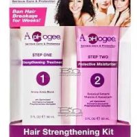 APHOGEE HAIR STRENGHTHENING KIT