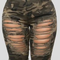 APHRODITE SHORT CAMO