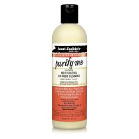 AUNT JACKIES CURL COIL PURIFY ME 12 oz