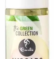 AVOCADO HAIR MOUSSE THE GREEN COLLECTION