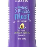 Aussie 3 minute miracle DEEP CONTIONER 236 ml