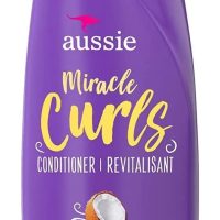 Aussie Total Miracle Curls Conditioner 12.1 Fluid