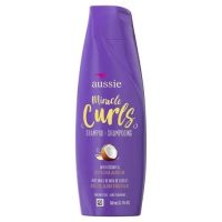 Aussie Total Miracle Curls Shampoo  12.1 Fluid