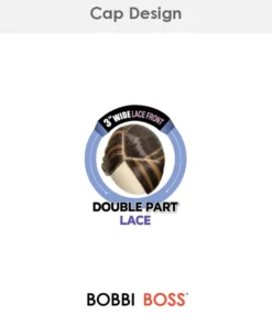 BOBBI BOSS BOSS LACE MLF810 KAIRI TT30/26 - Image 4