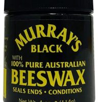 BEESWAX WITH 100% PURE AUSTRALIAN 4OZ