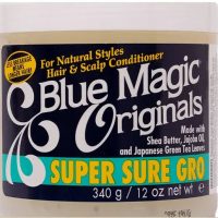 BLUE MAGIC ORIGINALS SUPER SURE GRO