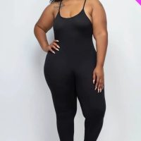 BODY SUIT PLUS SIZE