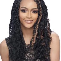 BOMB TWIST SPRING TWIST KNS14 GREY